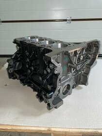 Nový blok motoru 2,2 TDCi - 1