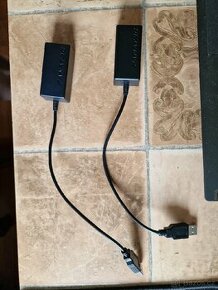 Fabatec USB adapter