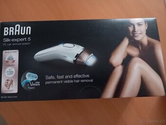 BRAUN IPL