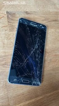 Mobilní telefon Samsung Galaxy J5 Duos (2016)