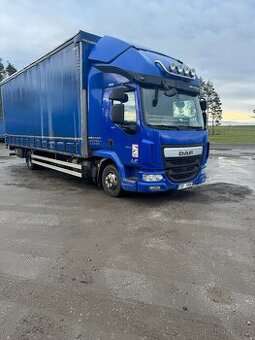 DAF LF, DAF LF 180 7,5t