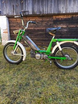 Babetta 207