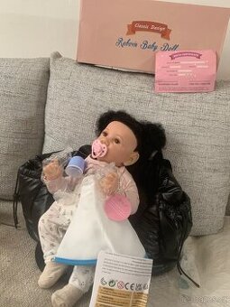 Baby reborn