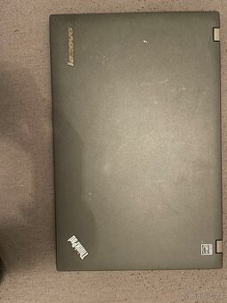 Notebook/Laptop Lenovo Thinkpad L540