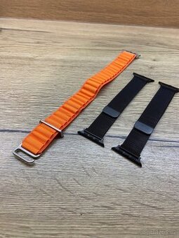 Řemínek Apple Watch