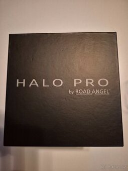 Autokamera HALLO PRO