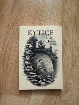 K. J. Erben- Kytice