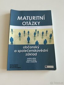 Maturitní otázky