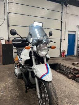 BMW r850r rok 2003