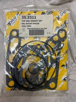 Díly Suzuki RM250
