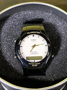 Prodám použité, hodinky Casio AW-43