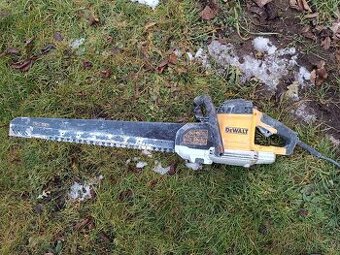 pila DWE397 DeWALT pila ALLIGATOR