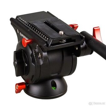 Videohlava iFootage K5