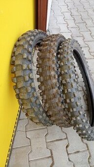 ❗Motokrosové pneumatiky❗