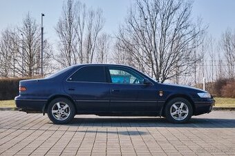 Toyota Camry 3.0 V6, automat, LPG - 1