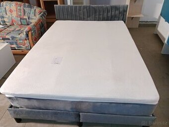 Postel 140x200cm - 1