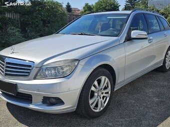 Mercedes -Benz C 200 CDI