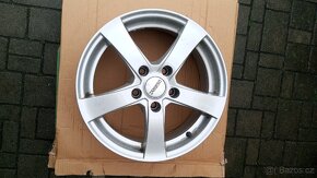Dezent 114,3x5 7Jx16H2 ET40