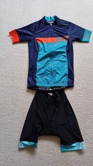 Dres na kolo Force vel.XS - 1
