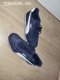 Boty Puma nové č.42