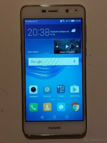 Telefon Huawei Y6 2017 MYA-L11 + pouzdro