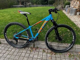Horské kolo CUBE Acid 27,5" kola, rám 14"