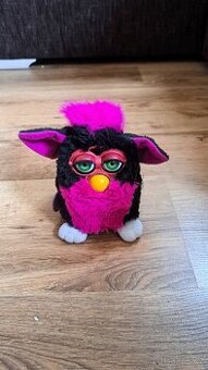 Furby Juicy Grape 1998