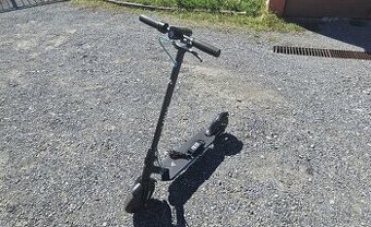 Lamax E-Scooter - Elektrokoloběžka
