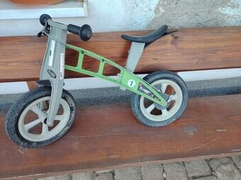 Prodám odrážedlo First bike