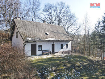 Prodej chaty, 150 m², Dolní Moravice