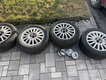 Alu kola