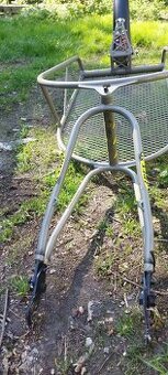 Nákladní vozík Bob Ibex MTB 26“