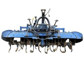 Rotavátor záběr 160cm