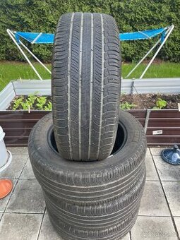 Letní pneu 235/55/17