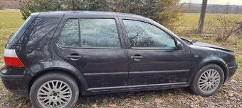 Vw golf 4 1.4 16v