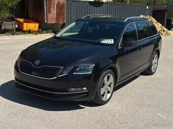 Škoda octavia 3 Facelift 2.0 TDi DSG Superb VW Passat Golf