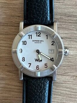 Hodinky Raymond Weil Parsifal Geneve