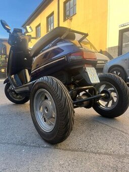 Peugeot SV50 Wulfhorst (3 kola)