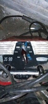 Svářečka JS 90 Elektrokov