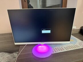 Philips monitor 275C5QHGSW