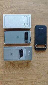 Google Pixel 9 Pro, 128 GB Hazel
