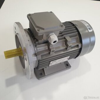 Elektromotor KASTE 2,2kW