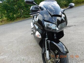 Honda VFR 800