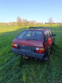 Škoda forman