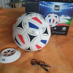 BT reproduktor míč FRANCE