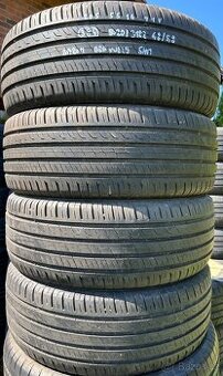 205/55 R16 91V letní pneu Barum Bravuris 5HM (3122)