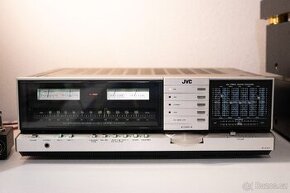 JVC JR-S301 stereo receiver