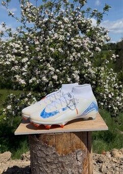 Nike Zoom Mercurial Superfly 10 Elite Blueprint FG 40 eu