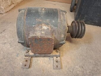 Elektromotor 5.5 kw
