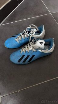 Kopačky Adidas vel 36.5